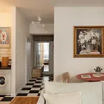 Prestigious Main Square Apartment