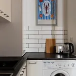 Prestigious Main Square Apartment