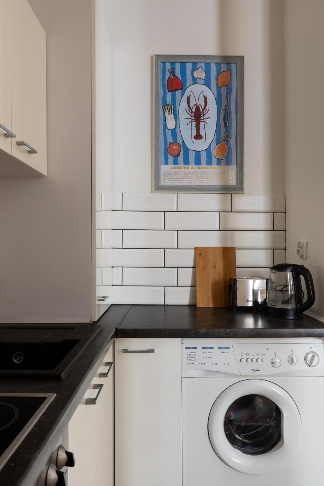 Apartment Prestigious Main Square *
