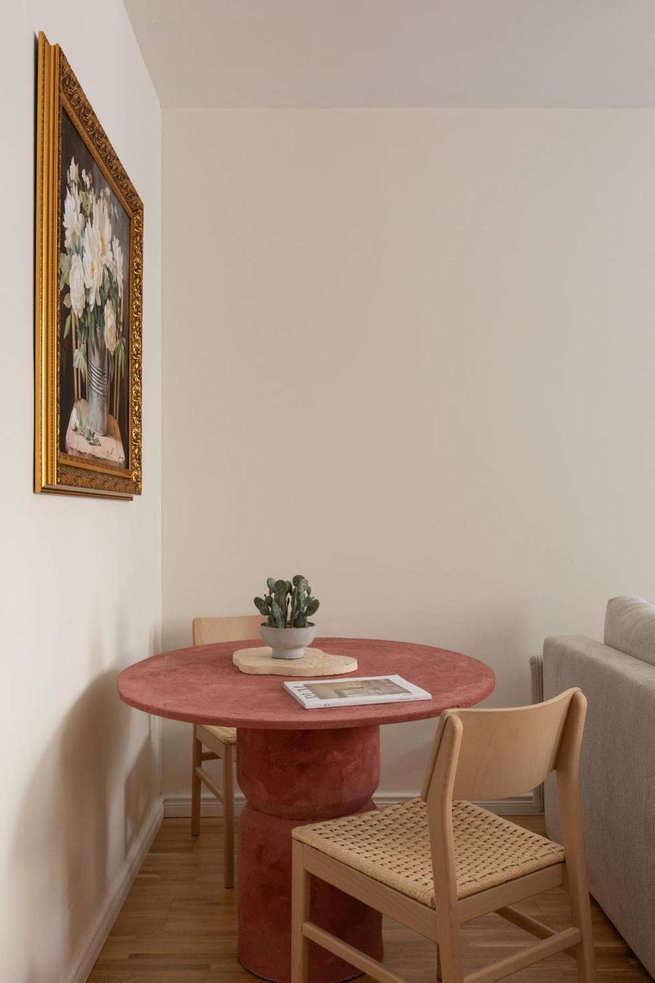 Prestigious Main Square Apartment *
